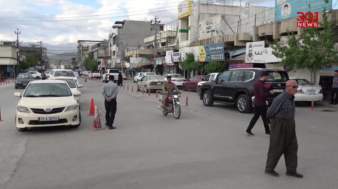 خانەوادەی سێ شەهید: پەکەکە هەموو بەهانەیەکی دەوڵەتی تورکی بڕیوە بۆ ئاشتی