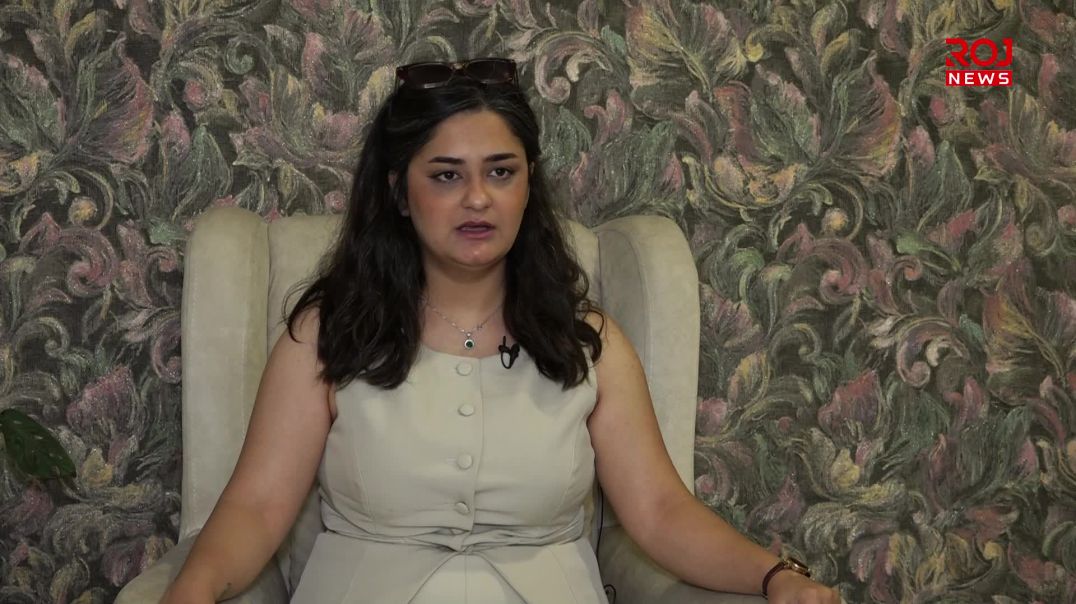 ڕۆژنامەنووسێکی ژن: دەبێت کەیسی پەخشان، وریشە و شەریفە بکرێتە پرسێكی نێودەوڵەتی