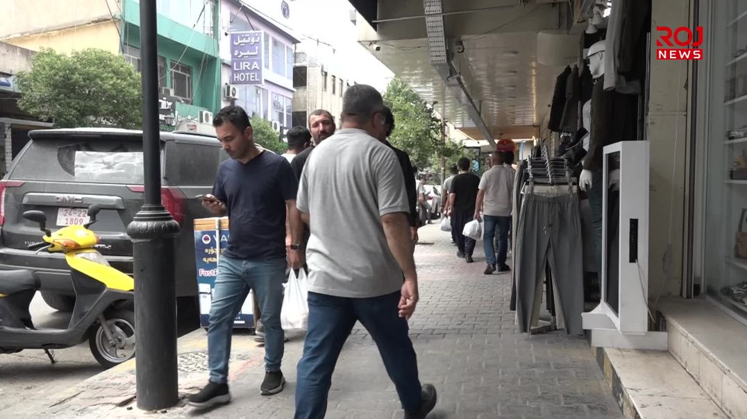 هاوڵاتیانی سلێمانی: لە هەرێم سیستەمی حکومڕانی بوونی نییە