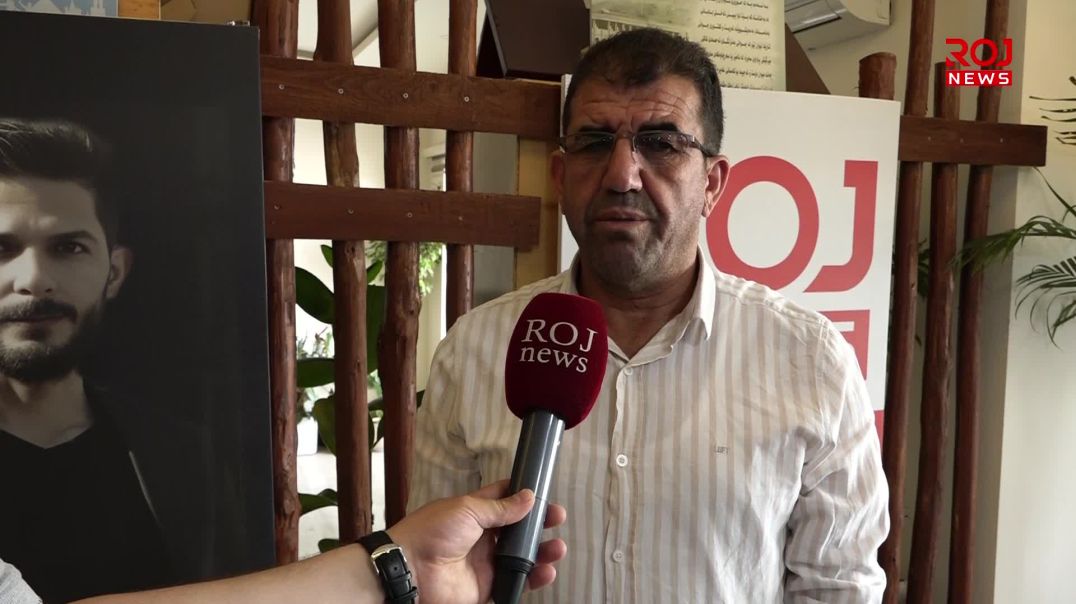 ئەمڕۆ لەهەولێر پرسەی سری سوورەیا ئۆندەر بەڕێوە دەچێت