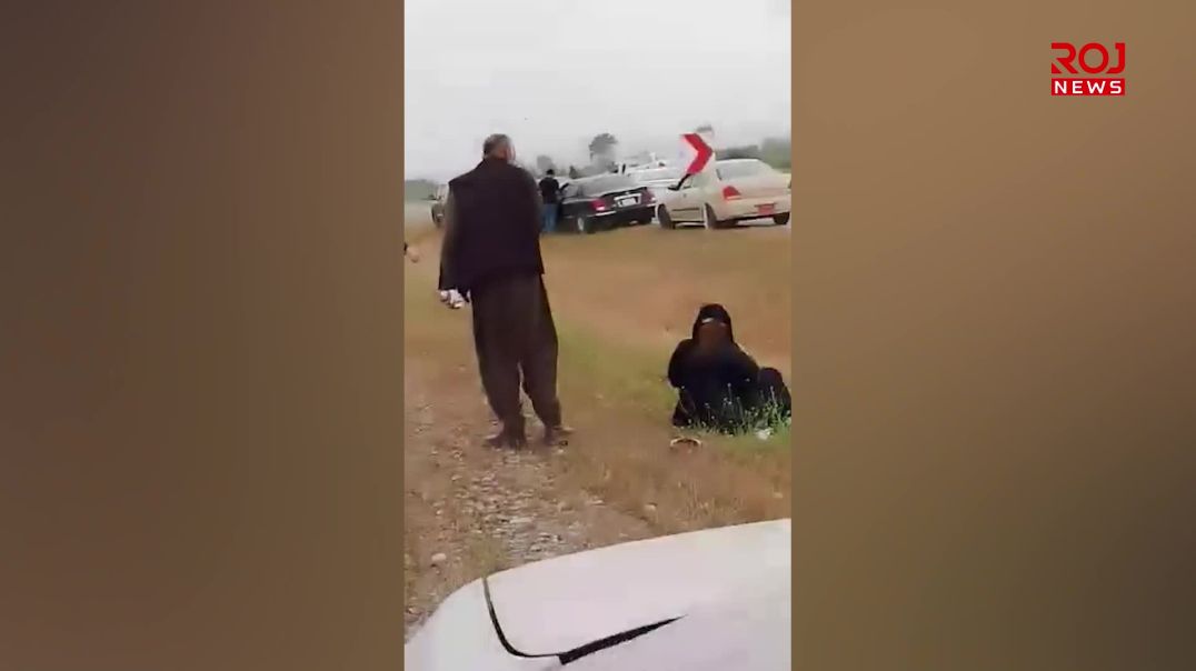 لە ڕووداوێکی هاتوچۆدا دوو كەس گیانیان لەدەستدا