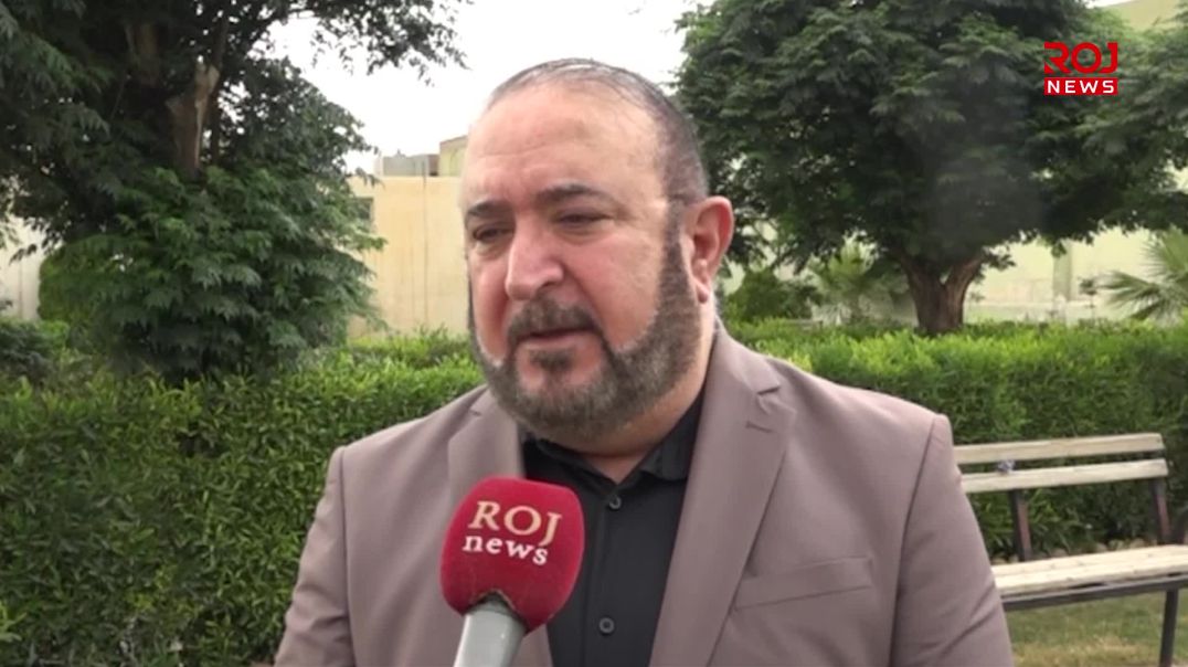 قيادي في التجمع الشبك: الوجود التركي في العراق يمثل مساس بالسيادة العراقية