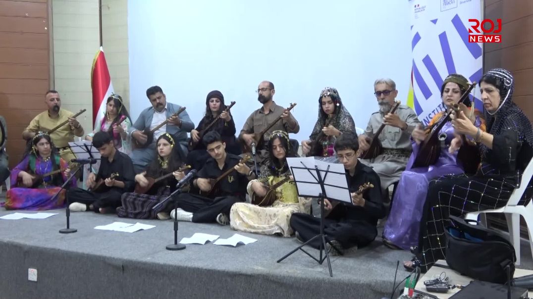 "ته‌مبوور ئامێرى پیرۆزى ئاینى یارسانه‌ و ده‌بێت بیپارێزین"