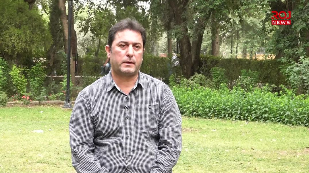 "رێبەر ئۆجالان متمانەی تەواوی بە ئۆندەر هەبوو لە سەرخستنی پرۆسەی ئاشتیدا"