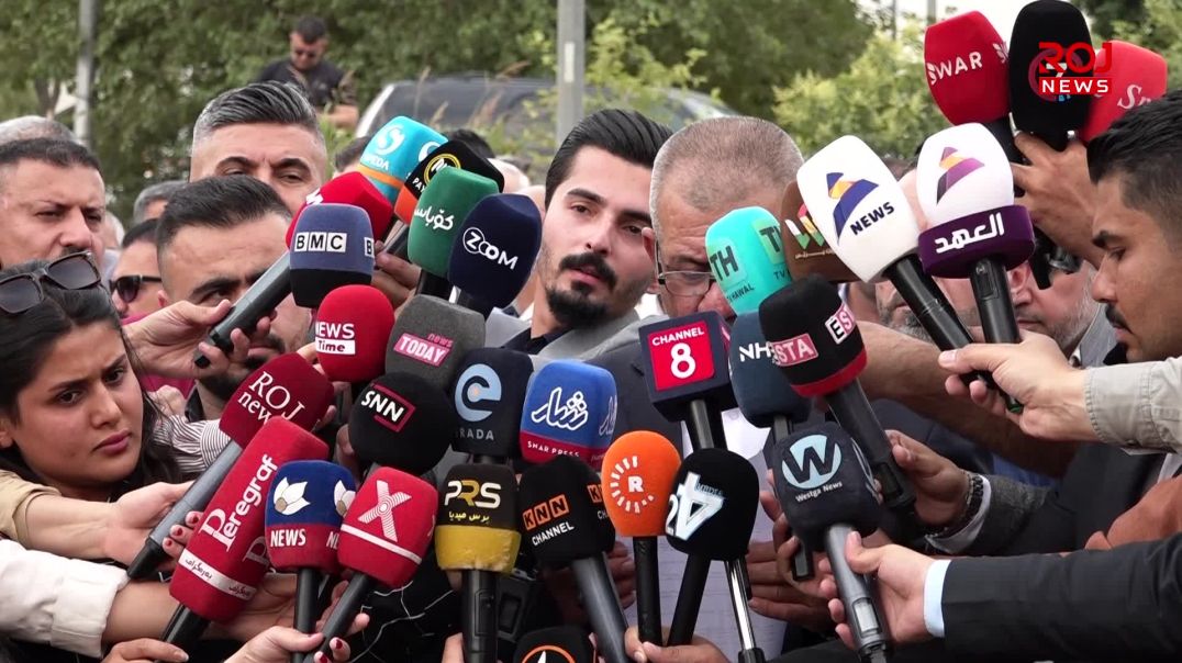 لە سلێمانی دژی پڕۆژەی ڕووناکی خۆپیشاندان بەڕێوەچوو
