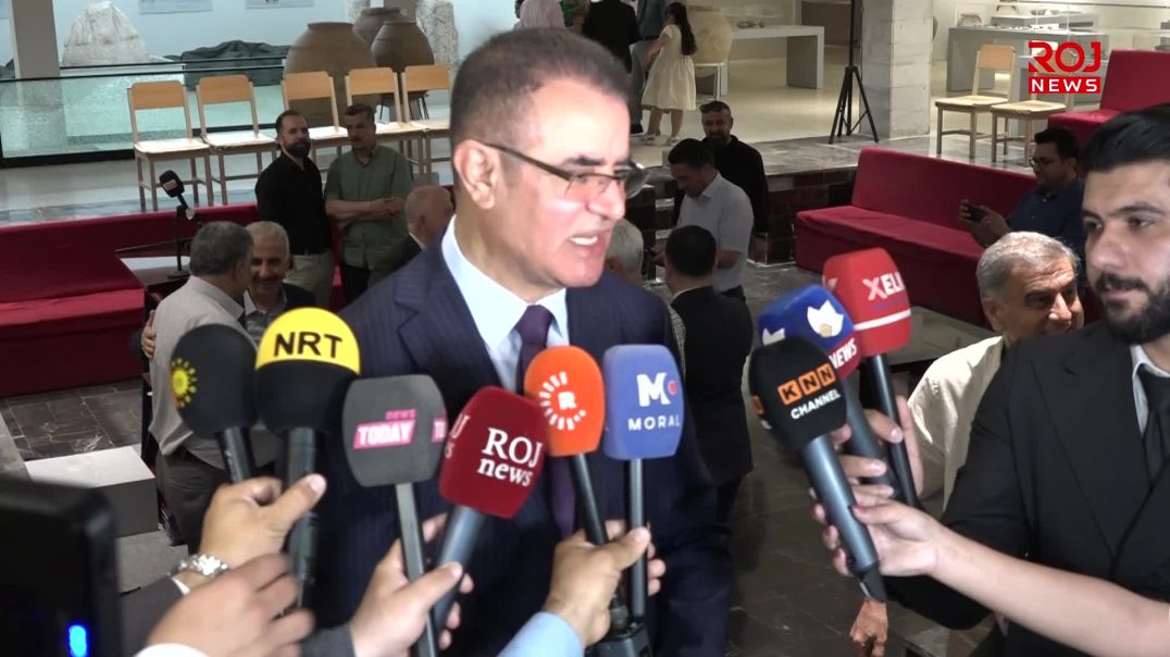 قائیمقامی سلێمانی: هیچ حاڵەتێکی تای خوێنبەربوون لە سلێمانی تۆمار نەکراوە