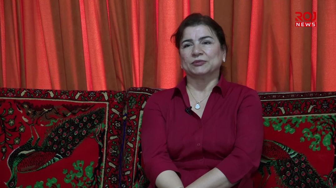 ژنە ڕۆژنامەنووسێک: دابەشبوونی کوردستان کاریگەریی ڕاستەوخۆی لەسەر پرسەکانی ژنان دەبێت
