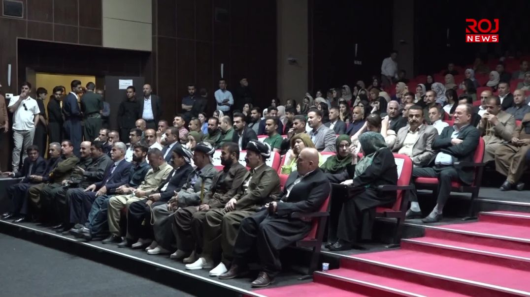 چەمچەماڵ... خەڵاتی ڕێزلێنان بە ژمارەیەك مامۆستا و فەرمانبەری خانەنشین بەخشرا