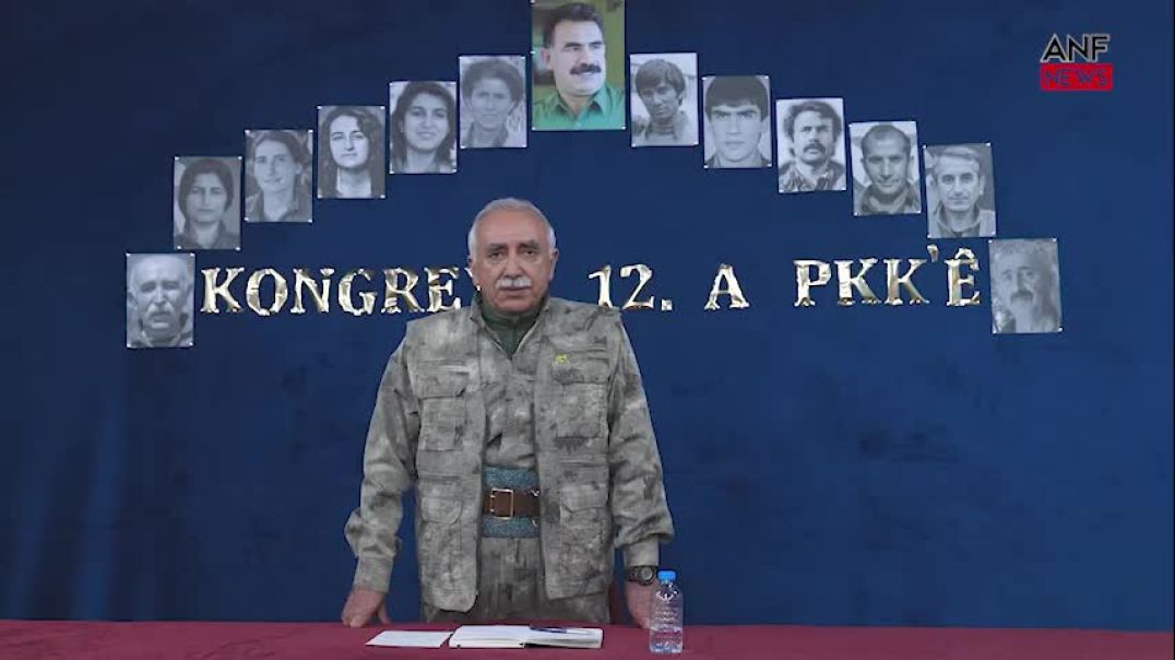 قەرەیلان: لە هەموو جێگەیەک پەرە بە سۆسیالیزمی کۆمەڵگەی دیموکراتیک دەدەین