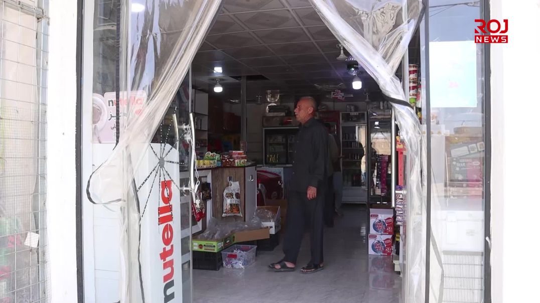 Peyama Rêber Apo ya ji bo Êzidiyan li Xanesorê jî hate belavkirin