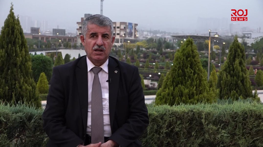 "دەسەڵاتدارانی هەرێم لە ڕۆژنامەنووسان و خاوەن قەڵەمەكان دەترسن"