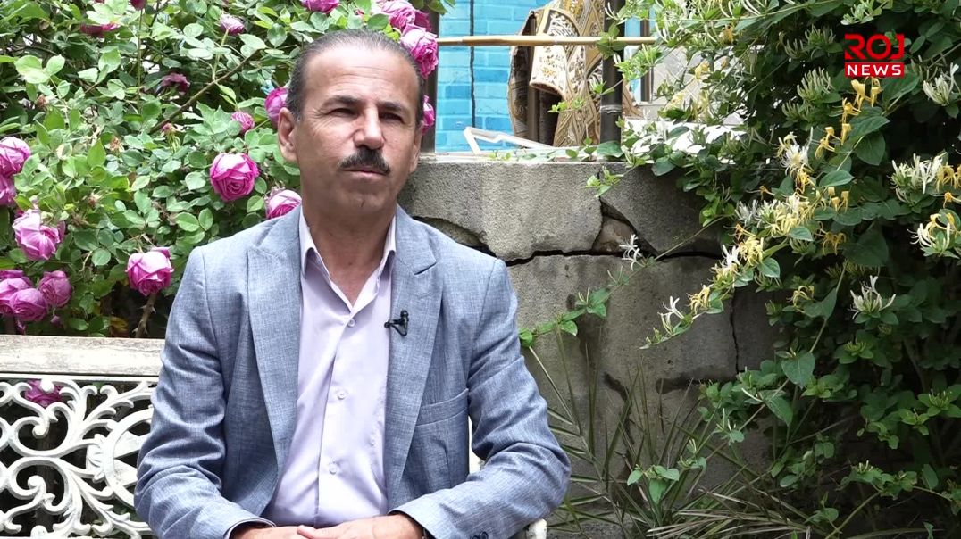 "کۆنفرانسەكەی ڕۆژئاوای كوردستان وزەیەكی دیكە بە خەباتی گەلی كورد دەدات"