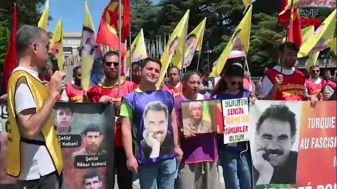 لەبەردەم نەتەوە یەکگرتووەکان: بڕیارەکەی پەکەکە پڕۆسەیەکی نوێی تێکۆشانە