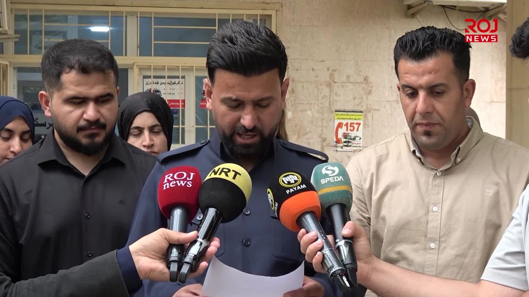 بەشێك لە وانەبێژانی سنووری ئیدارەی ڕاپەڕین گردبوونەوە
