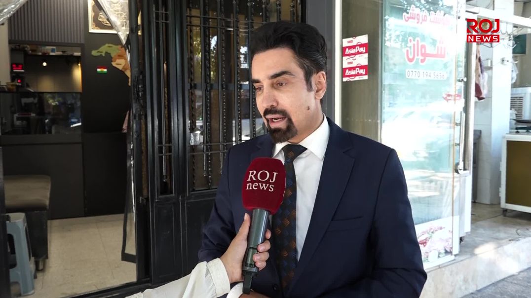 "حکومەت بەرپرسیاری دانەبەزینی نرخی کاڵا و شتومەکە لە کاتێکدا بەهای دۆلار دابەزیوە"