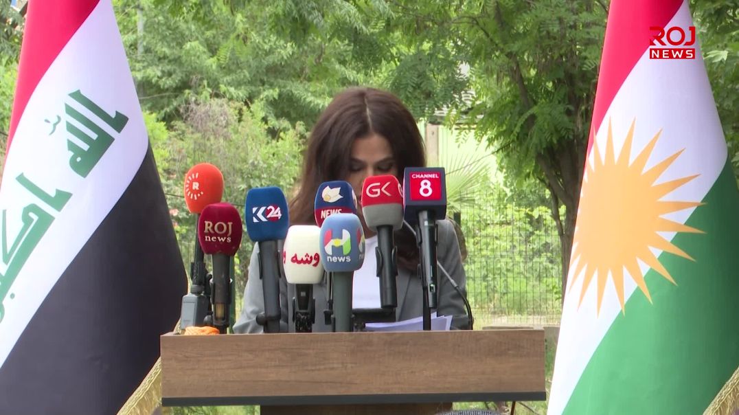 یادی ڕاپەڕینی هەڵەبجە و هەورامان و شارەزوور بەرز ڕاگیرا