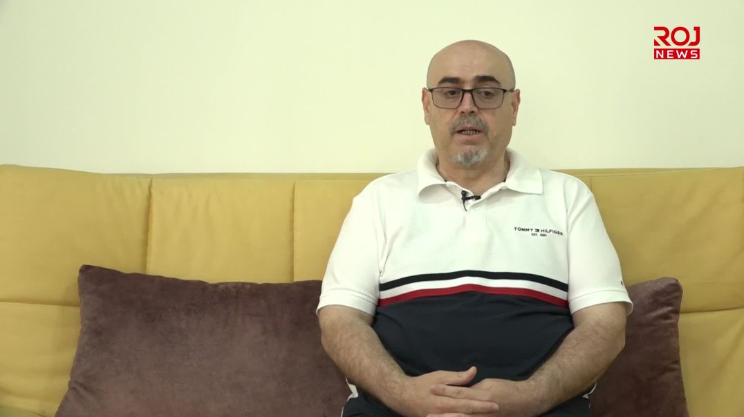 مامۆستایەکی زانکۆ: کۆنگرەکەی پەكەكە گۆڕانکاری مێژوویی لە خەباتی سیاسیدا دەکات