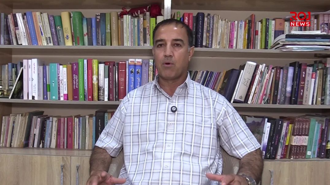 ئەندامێکی کەنەکە: کورد لە تورکیای نوێدا دەگات بە ئامانجەکانی خۆی