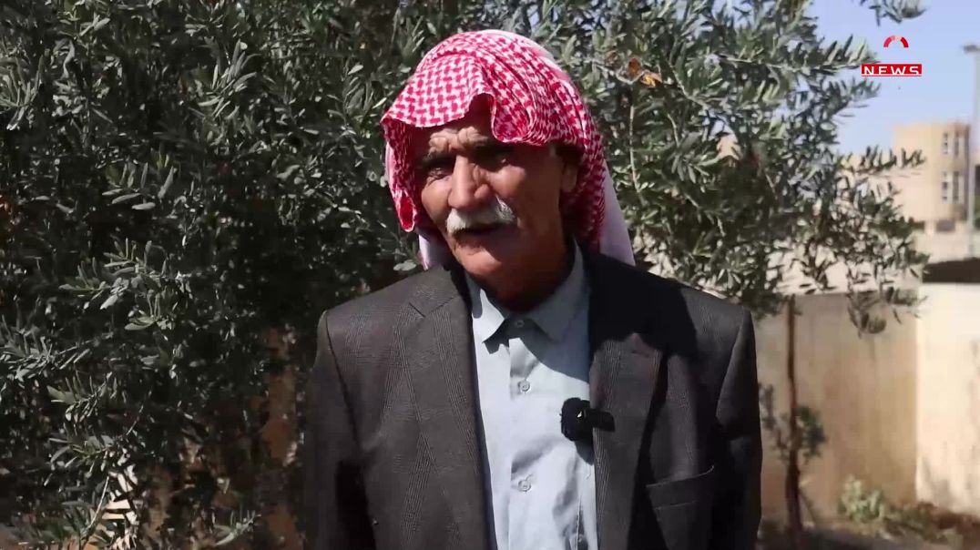 ‘Em weke civaka Êzidî piştevanê peyamên Rêber Apo ne’