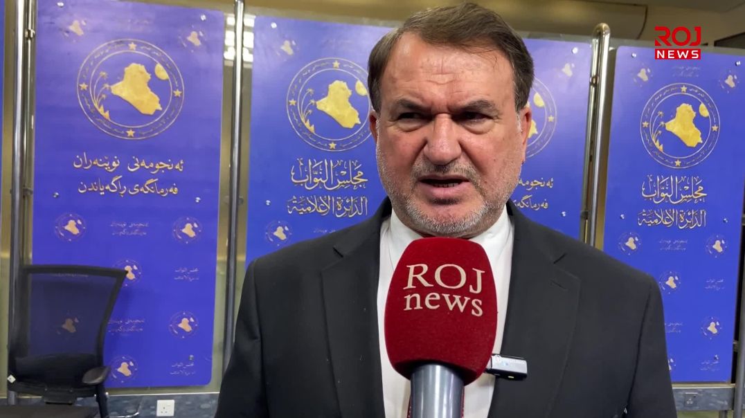 نائب: العراق خسر 10 ترليونات دولار ويجب تعظيم الإيرادات غير النفطية