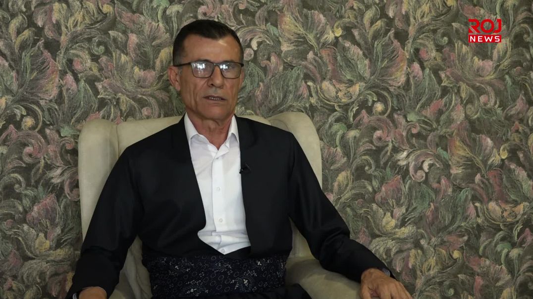 چالاکوانێکی سیاسی: دەبێت مافی هیوا بۆ بەڕێز ئۆجالان دەستەبەر بکرێت