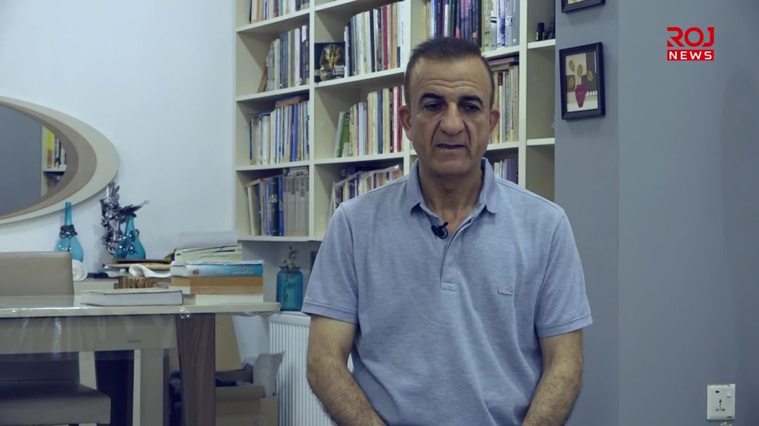 "ژیان ئاوایی ئۆندەر کاریگەریی لەسەر پرۆسەی سیاسی و ئاشتی لە تورکیا دەبێت"