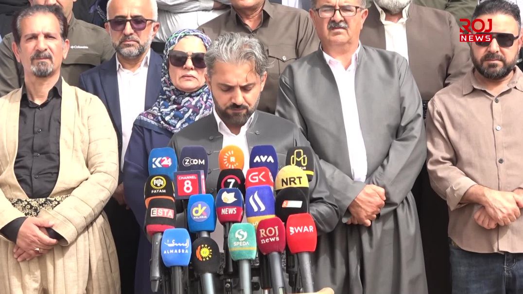 “بەپارێزگابوونی هەڵەبجە نابێت بۆ بەرژەوەندی حزبی و تایبەت بەکاربهێندرێت”