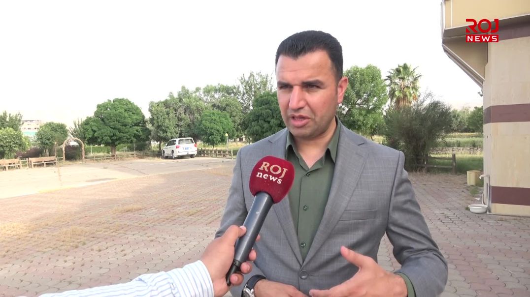 “پێویستە دەوڵەتی تورک مادە ڕەگەزپەرستییەکانی دەستوور هەڵبووەشێنێتەوە