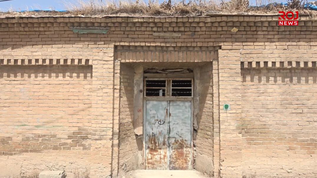 گه‌ڕه‌كی جوله‌کەكان که‌‌ ناسنامه‌ى پێكه‌وه‌ژیانى ئاشتییانه‌ بووه‌ ئێستا بووەتە ‌كه‌لاوه‌