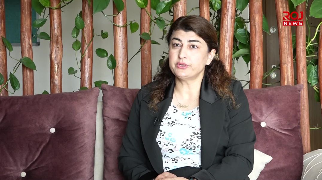 تارا حسێن: بانگەوازییەکەی ڕێبەر ئاپۆ و کۆنگرەکەی پەکەکە لەدایکبوونێکی نوێیە