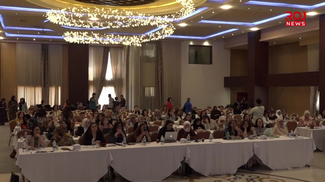 لە کۆنگرەدا هەڵسەنگاندن لەسەر کار و چالاکییەکانی هاوپەیمانی نەدا کرا