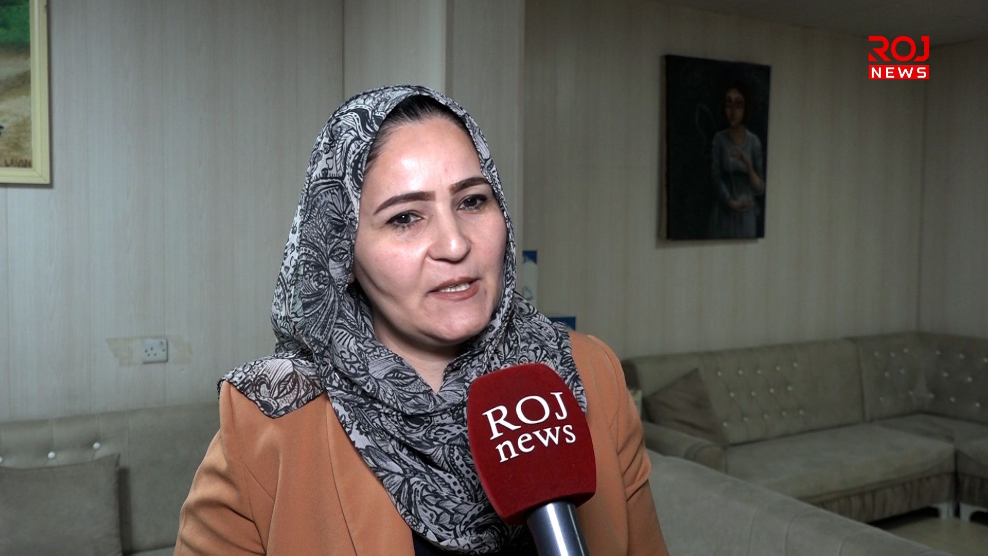 "ئەو کۆنفراسەی کە لە ڕۆژئاوای کوردستان بەسترا ڕوداوێکی مێژوییە"