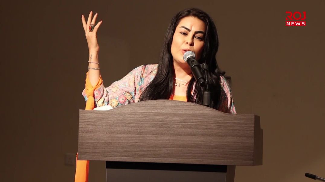 یەکەم ڕۆژی فێستیڤاڵی شاعیرانی ژن لە ڕانیە بەڕێوەچوو