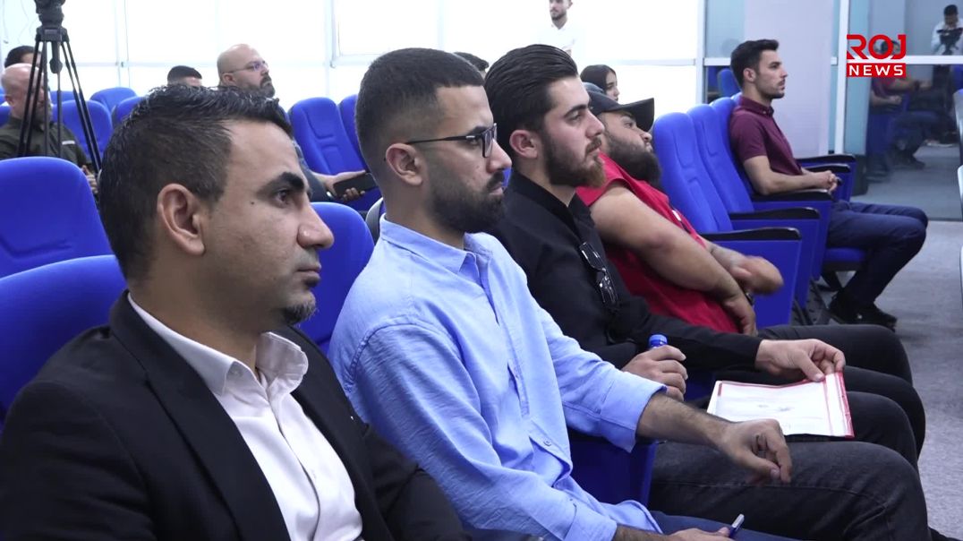 لە سلێمانی سوود و زیانەکانی ئۆتۆمبێلی کارەبایی لە پانێلێکدا خرایەڕوو