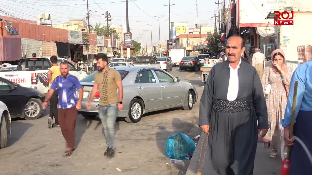 مووچه‌خۆران بۆ سه‌رۆكى حكومه‌ت: بێدابەشکردنی مووچە سوپاس و پێزانینه‌كه‌ى هیچ گرنگ نییه‌