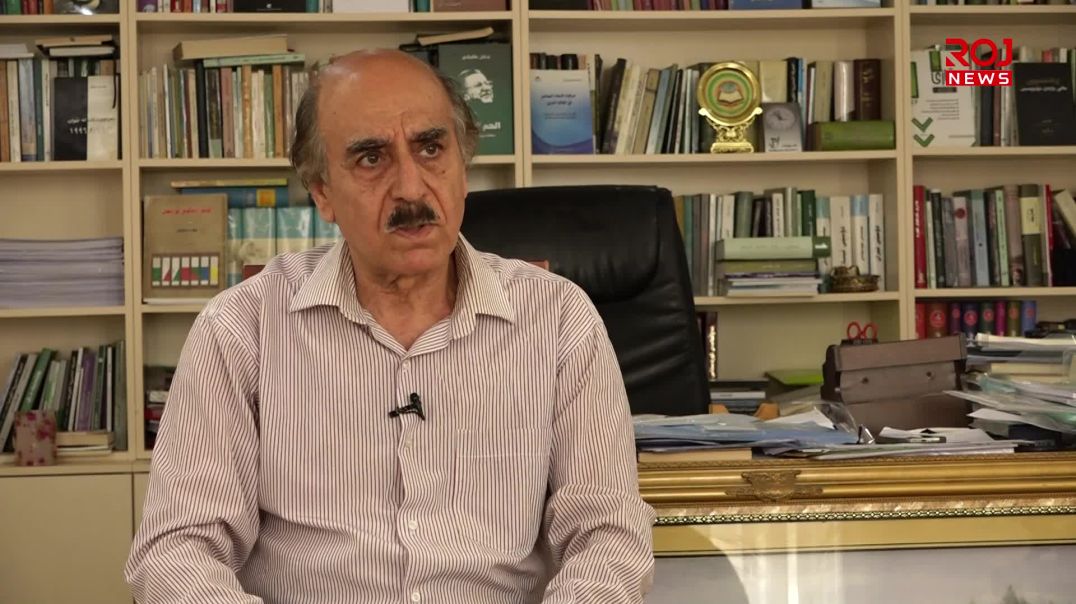 فەرید ئەسەسەرد: کە شەڕ دەستی پێکرد کەس ناتوانێت پێشبینی کۆتاییهێنانی بکات
