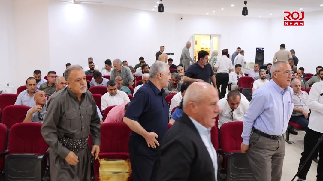 لە ڕانیە کۆڕی ناساندنی پەرتووکی ‘مەشخەڵی ژیانەوە’ بەڕێوەچوو