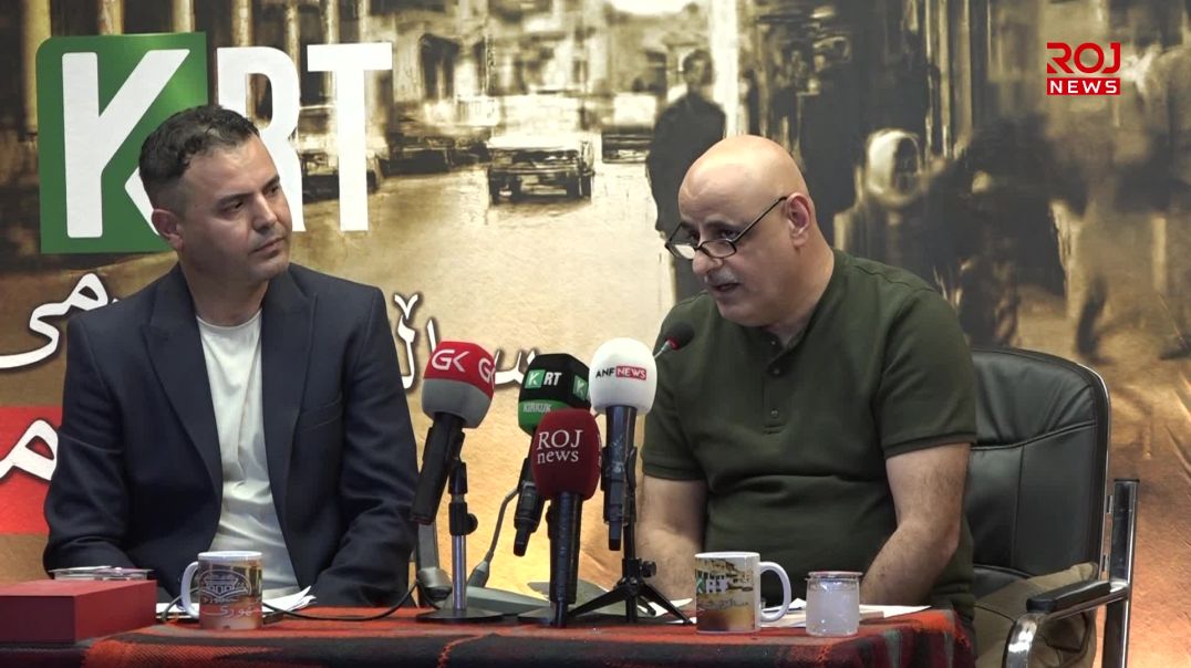 کاریگەری ناکۆکییەکانی هەولێر و بەغداد لەسەر کەرکووک تاوتوێ کرا