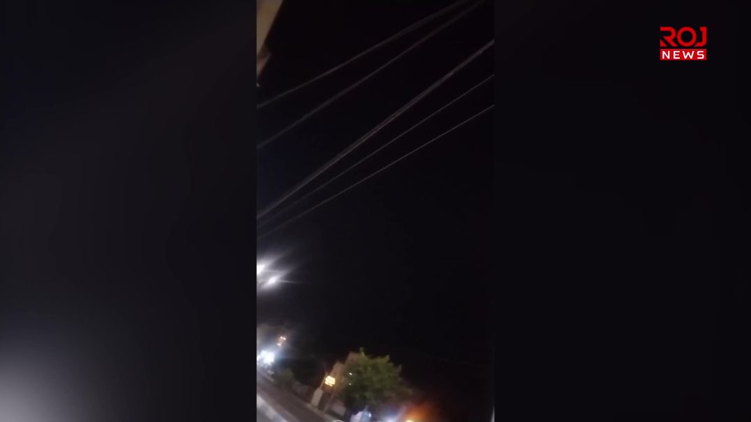 إعلام إيراني: تفعيل الدفاعات الجوية قرب منشأة أصفهان النووية