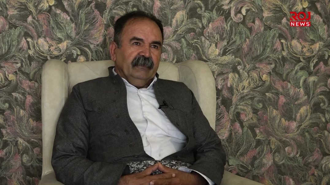 "شەهید هەڵمەت کەسایەتییەکی بەرزی هەبوو و تێکۆشانەکەی بەردەوامە"