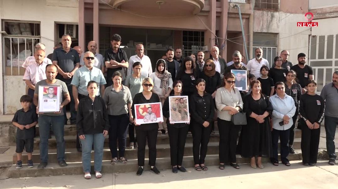 پرسەی گەریلایەکی شەهید لەسلێمانی بەڕێوە چوو