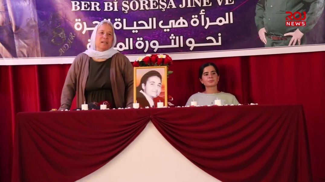 TAJÊ şehîd Zîlan bibîranî