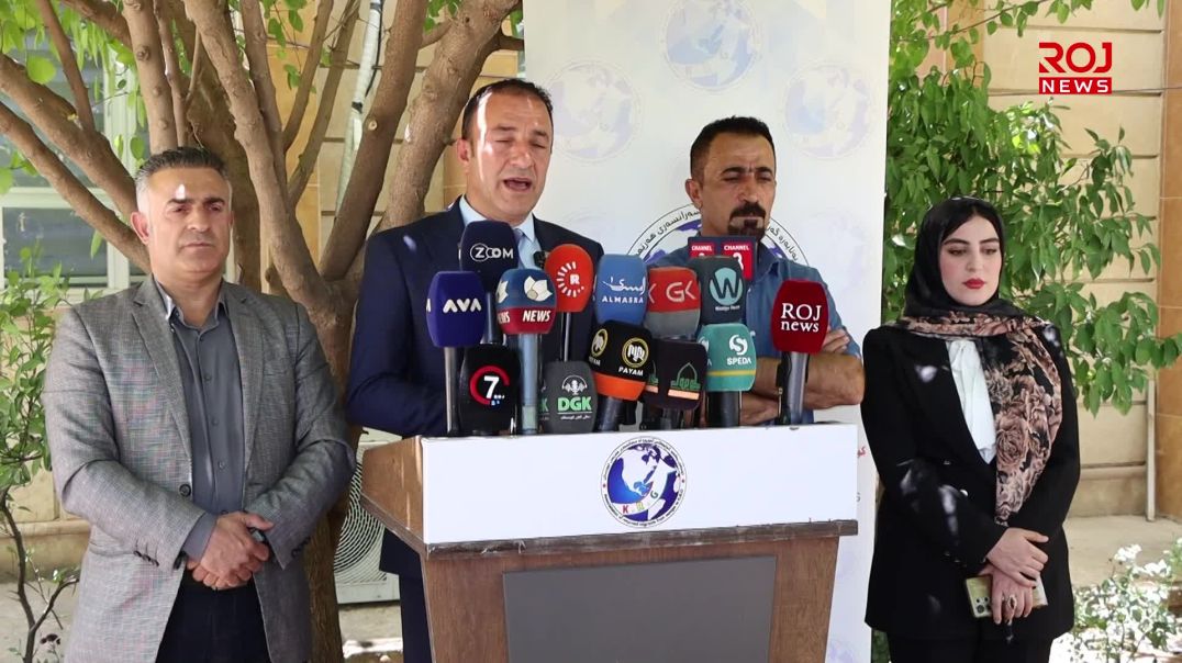 لە سلێمانی خاوەنپێداویستییە تایبەتەکان گردبوونەوە