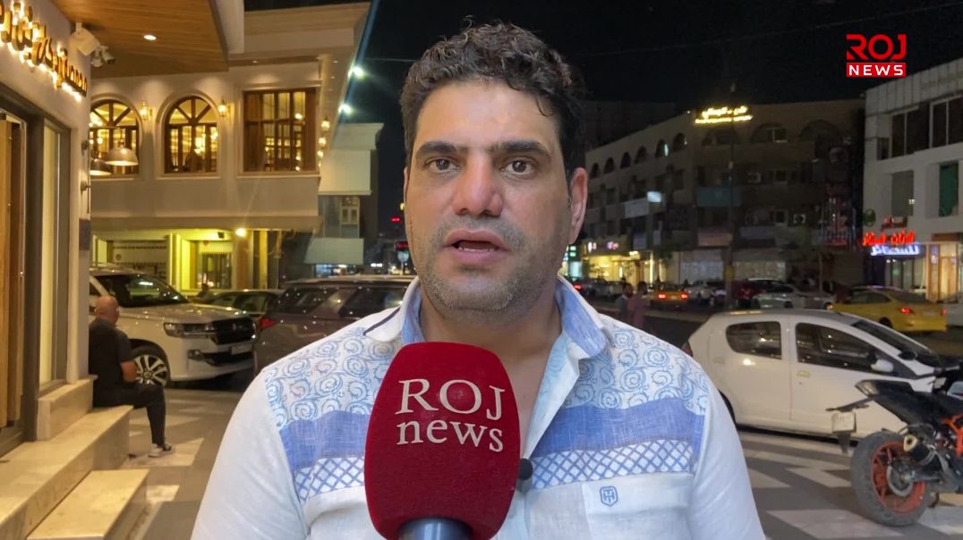 09-06-2025  صحفي عراقي: على الحكومة التوجه لمجلس الأمن الدولي لإخراج القوات التركية
