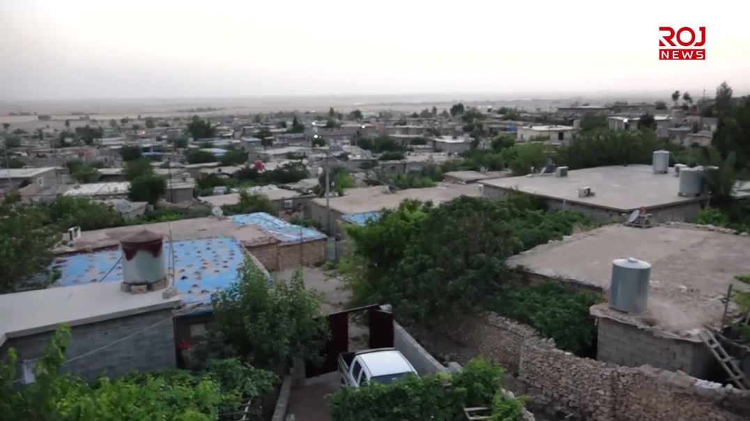 Filîz Budak: Bi ambargoyan dixwazin têkoşîna xelkê Mexmûrê belav bikin