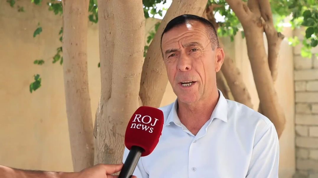 nêrîn-baregehên dewleta tirk ên li Iraqê