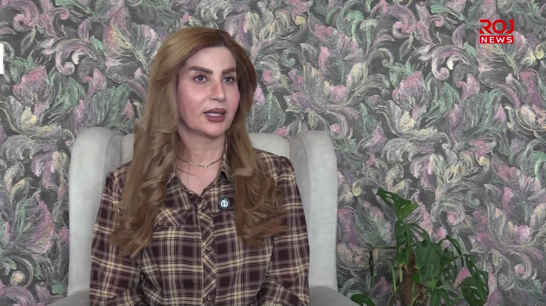ژنێکی سلێمانی خەڵاتی یەکەمی شووناسی ئەدەبی منداڵانی لە ڕۆژهەڵاتی کوردستان بەدەستهێنا