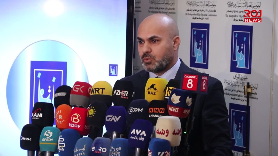 كۆمسیۆن: لە دهۆك ١٠ لایەنی سیاسیی و ٦١ كاندید كێبڕكێ دەکەن