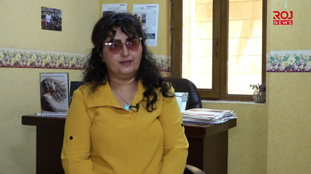 "کوشتنی ژنان لە دەرەئەنجامی عەقڵییەت و بیرکردنەوەی چەقبەستووە"