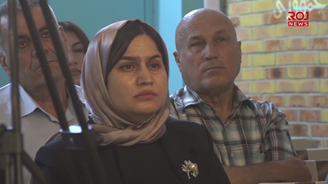 لە کەرکووک کۆڕێک دەربارەی گرفتەکانی بەردەم ژنان بەڕێوەچوو